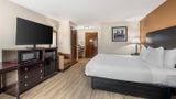 Best Western Des Plaines Inn Room