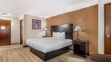 Best Western Des Plaines Inn Room