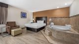 Best Western Des Plaines Inn Room
