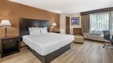 Best Western Des Plaines Inn Room