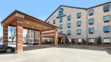 Best Western Inn & Suites Midway Airport Exterior