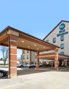 Best Western Inn & Suites Midway Airport