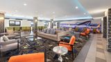 Best Western Inn & Suites Midway Airport Lobby
