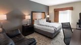 Best Western Inn & Suites Midway Airport Room