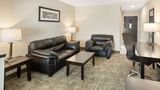 Best Western Inn & Suites Midway Airport Suite
