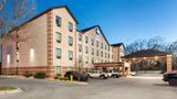 Best Western Inn & Suites Midway Airport Exterior