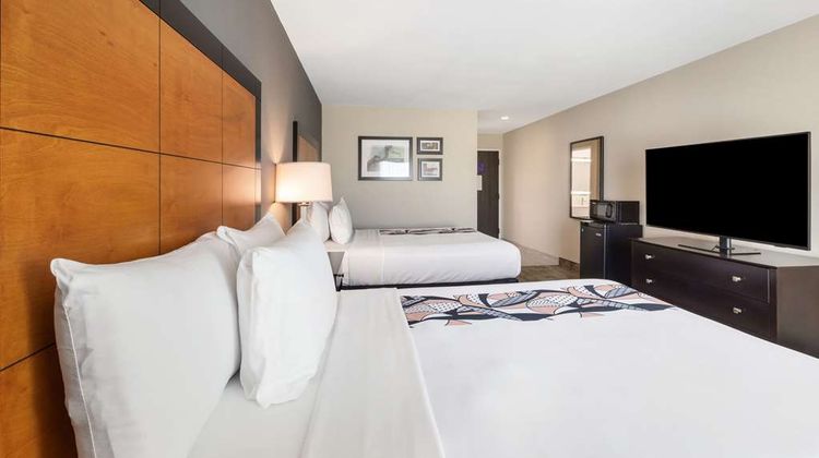 Best Western Inn & Suites Midway Airport Room