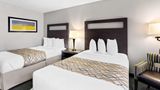 Best Western Naperville Inn Room