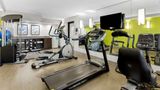 Best Western Naperville Inn Health