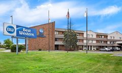 Best Western Naperville Inn