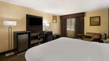 Best Western Prairie Inn & Conf Ctr Room