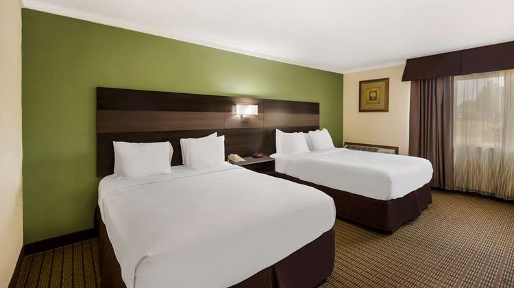 Best Western Prairie Inn & Conf Ctr Room