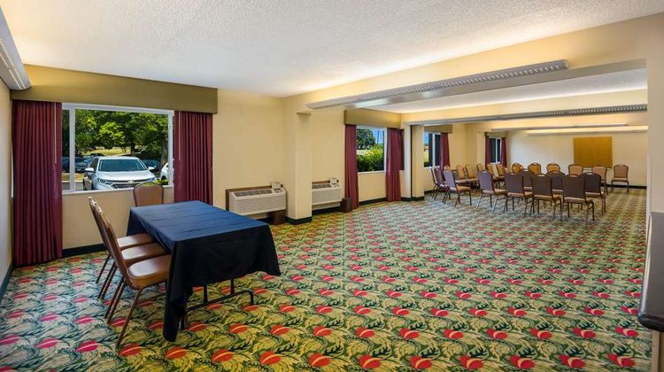 Best Western Prairie Inn & Conf Ctr Meeting