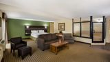 Best Western Prairie Inn & Conf Ctr Suite