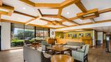 Best Western Prairie Inn & Conf Ctr Lobby