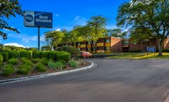 Best Western Prairie Inn & Conf Ctr
