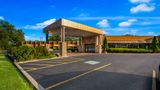 Best Western Prairie Inn & Conf Ctr Exterior