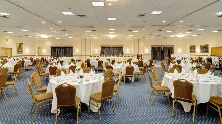 Best Western Plus Chicago Hillside Ballroom
