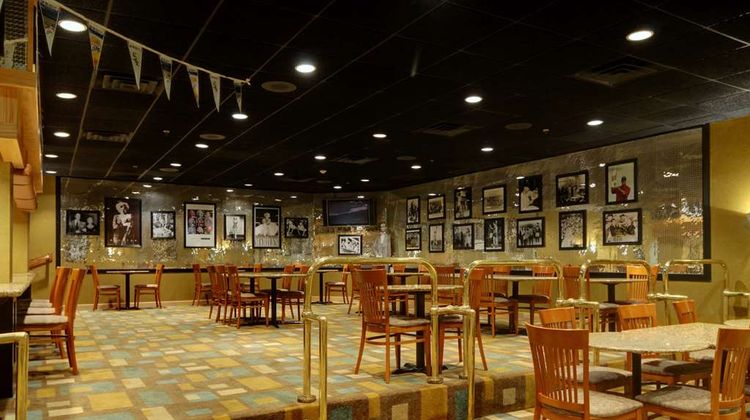 Best Western Plus Chicago Hillside Restaurant