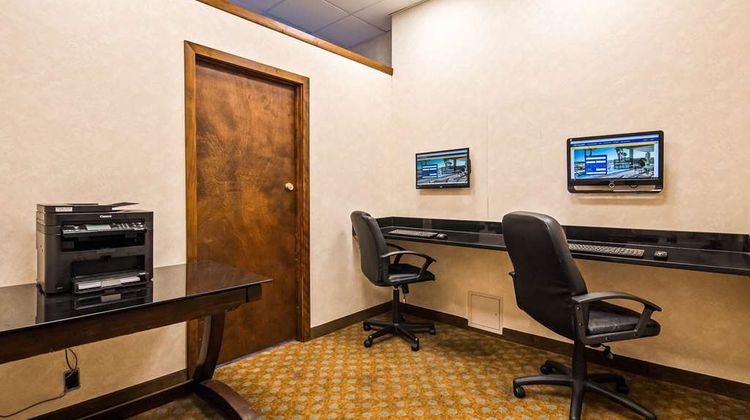 Best Western Plus Chicago Hillside Other