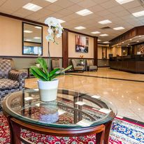 Best Western Plus Chicago Hillside