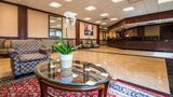 <b>Best Western Plus Chicago Hillside Lobby</b>. Images powered by <a href="https://iceportal.shijigroup.com/" title="IcePortal" target="_blank">IcePortal</a>.