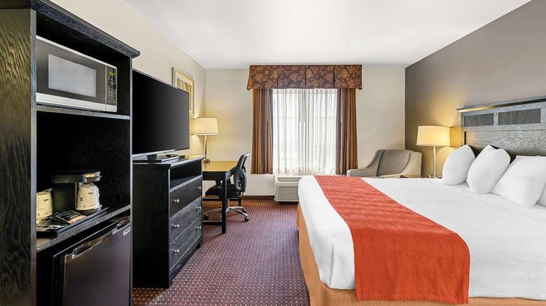 <b>Best Western Legacy Inn & Suites Suite</b>. Images powered by <a href="https://iceportal.shijigroup.com/" title="IcePortal" target="_blank">IcePortal</a>.