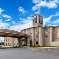 Best Western Legacy Inn & Suites
