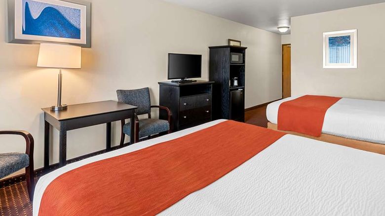 <b>Best Western Legacy Inn & Suites Room</b>. Images powered by <a href="https://iceportal.shijigroup.com/" title="IcePortal" target="_blank">IcePortal</a>.