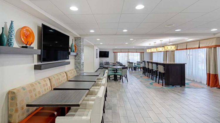 Best Western Plus Countryside Restaurant
