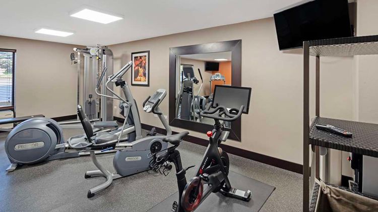 Best Western Plus Countryside Health
