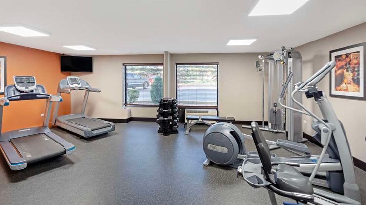 Best Western Plus Countryside Health