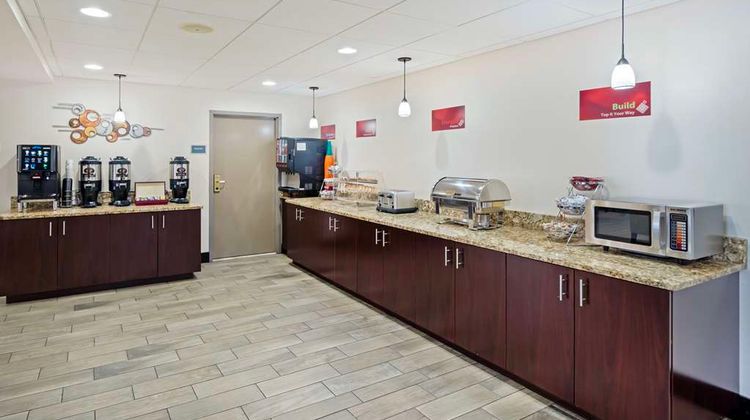 Best Western Plus Countryside Restaurant
