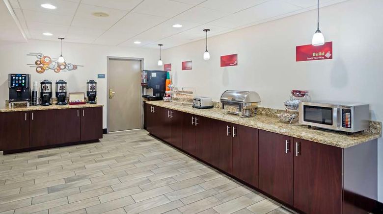 <b>Best Western Plus Countryside Restaurant</b>. Images powered by <a href="https://iceportal.shijigroup.com/" title="IcePortal" target="_blank">IcePortal</a>.