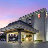 Best Western Plus Countryside