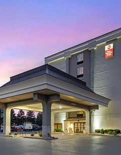 Best Western Plus Countryside