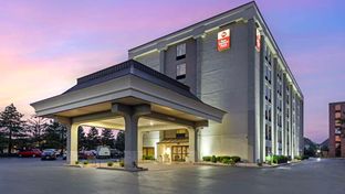 Best Western Plus Countryside