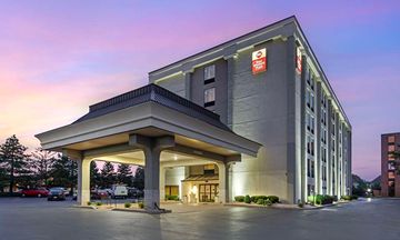 Best Western Plus Countryside