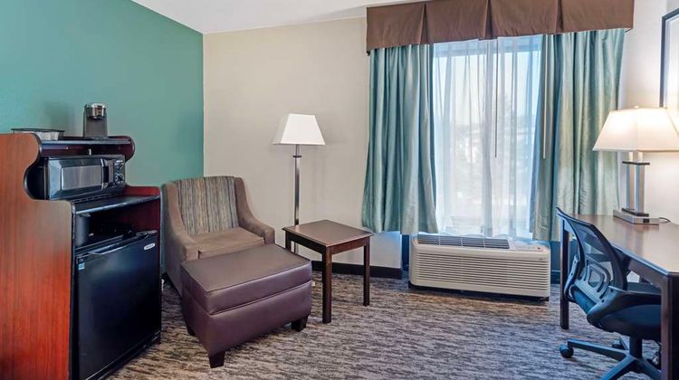 Best Western Plus Countryside Room