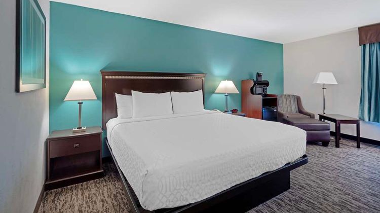 Best Western Plus Countryside Room