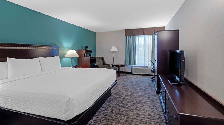 Best Western Plus Countryside Room