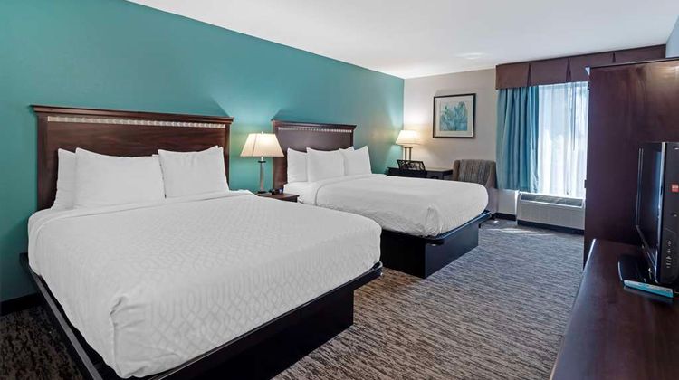 Best Western Plus Countryside Room