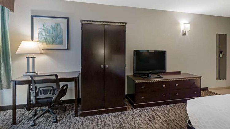 Best Western Plus Countryside Room