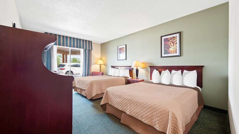 <b>Best Western Annawan Inn Room</b>. Images powered by <a href="https://iceportal.shijigroup.com/" title="IcePortal" target="_blank">IcePortal</a>.