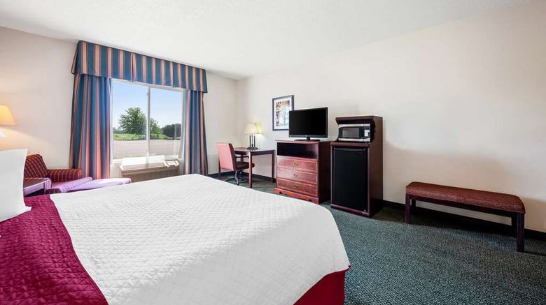 <b>Best Western Annawan Inn Room</b>. Images powered by <a href="https://iceportal.shijigroup.com/" title="IcePortal" target="_blank">IcePortal</a>.