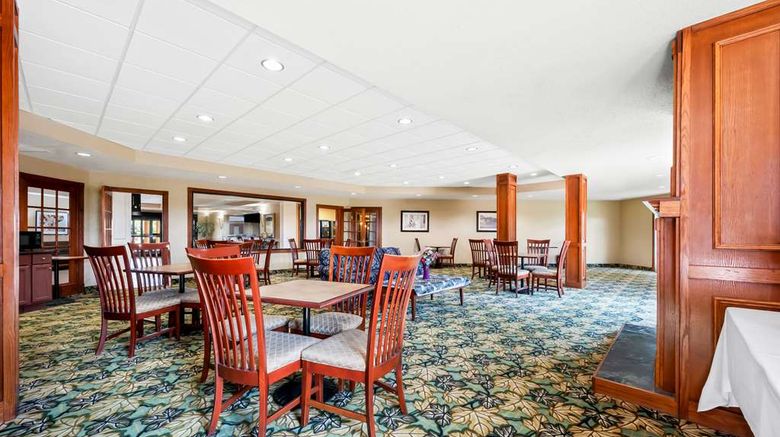 <b>Best Western Annawan Inn Restaurant</b>. Images powered by <a href="https://iceportal.shijigroup.com/" title="IcePortal" target="_blank">IcePortal</a>.