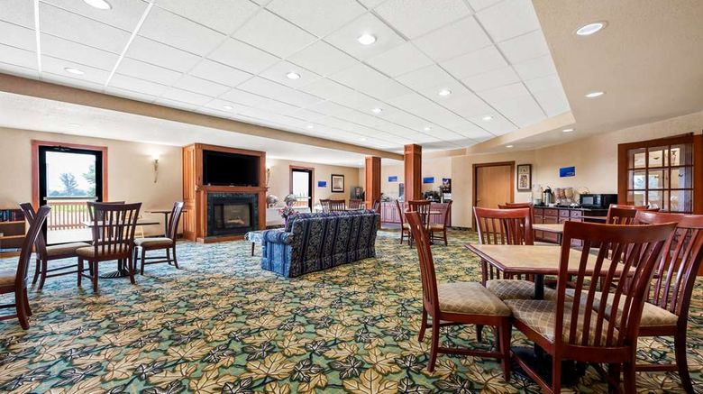 <b>Best Western Annawan Inn Restaurant</b>. Images powered by <a href="https://iceportal.shijigroup.com/" title="IcePortal" target="_blank">IcePortal</a>.