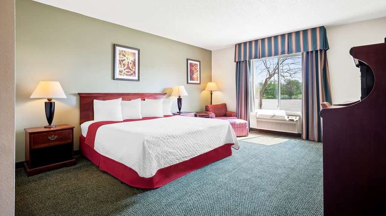 <b>Best Western Annawan Inn Room</b>. Images powered by <a href="https://iceportal.shijigroup.com/" title="IcePortal" target="_blank">IcePortal</a>.