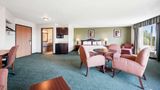 Best Western Annawan Inn Suite