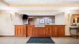 Best Western Annawan Inn Lobby